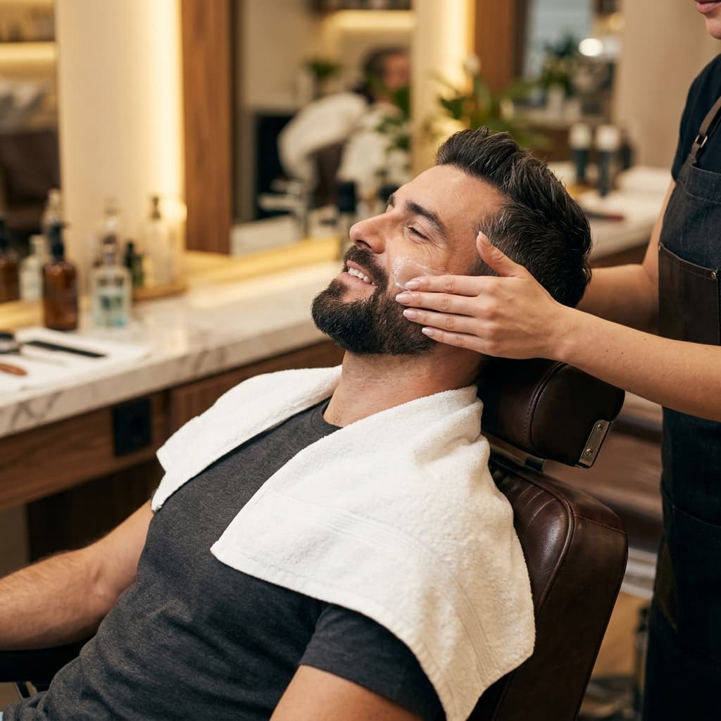 Full Grooming Package