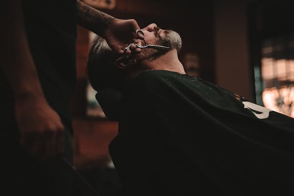 Haircut & Styling